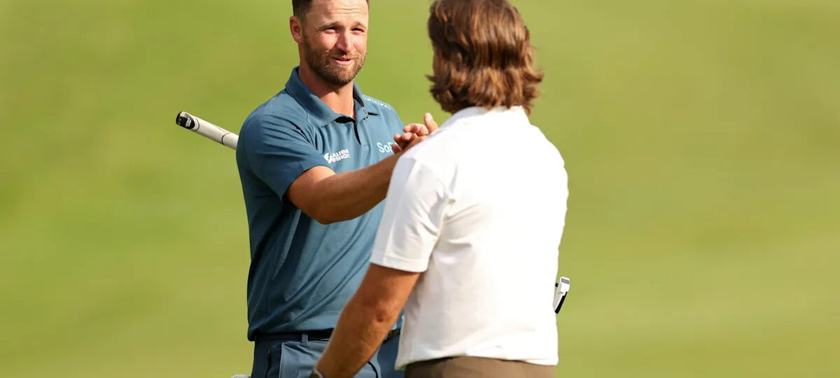 Travelers Championship 2026: Round 2 tee times, pairings and how to watch