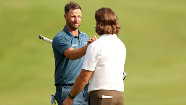 Travelers Championship 2026: Round 2 tee times, pairings and how to watch