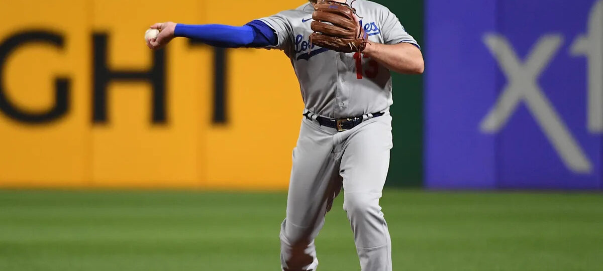 Dodgers at Pirates game chat