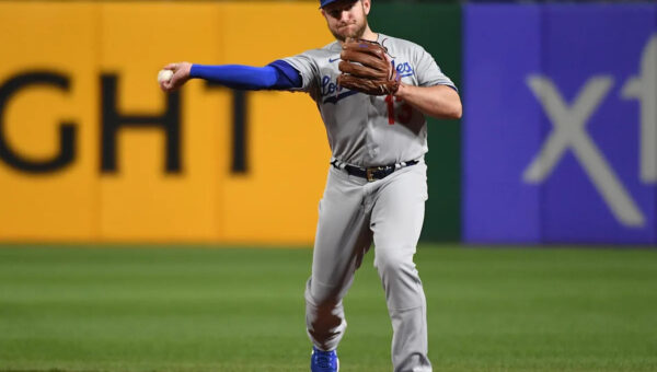 Dodgers at Pirates game chat