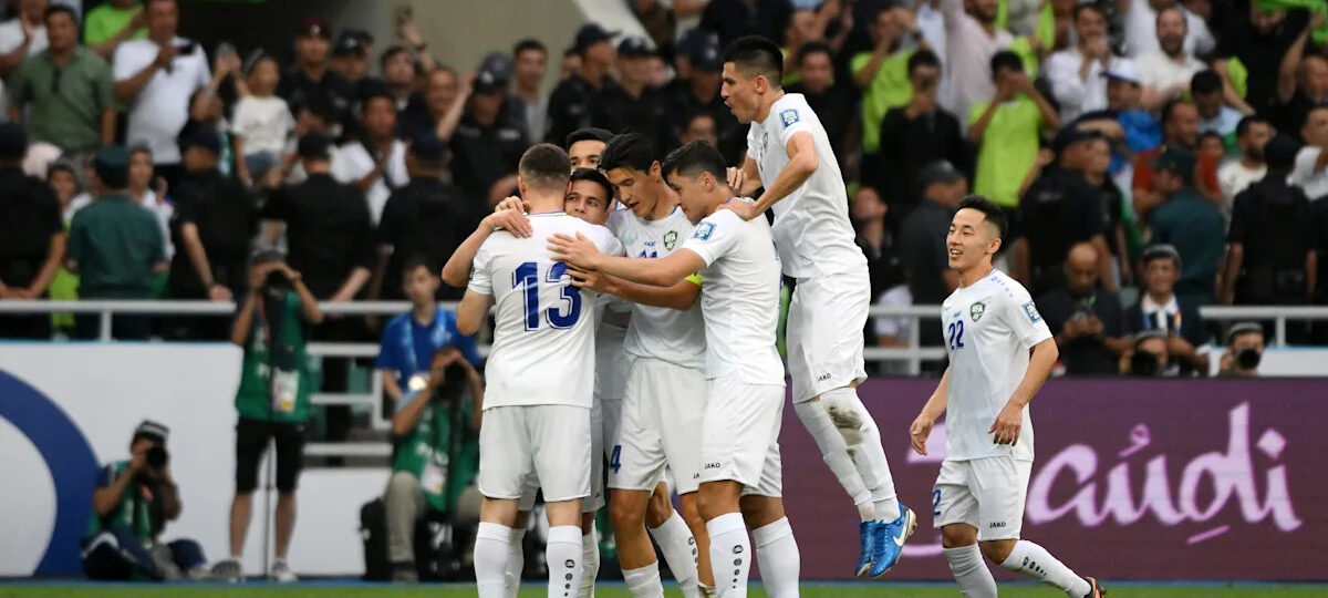 World Cup 2026: Meet the nations making their tournament debuts