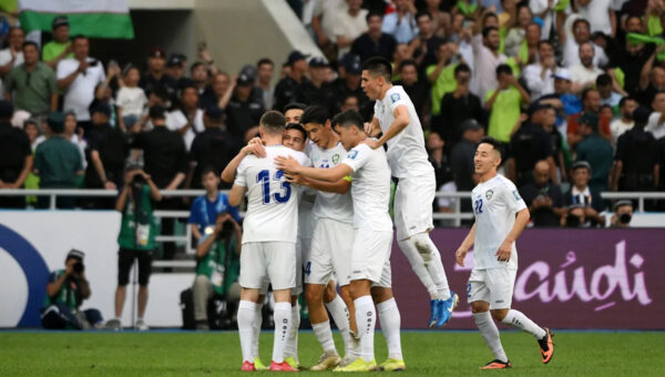 World Cup 2026: Meet the nations making their tournament debuts