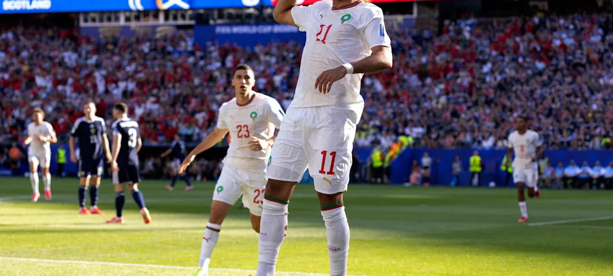 Morocco vs Haiti – Match preview and team news
