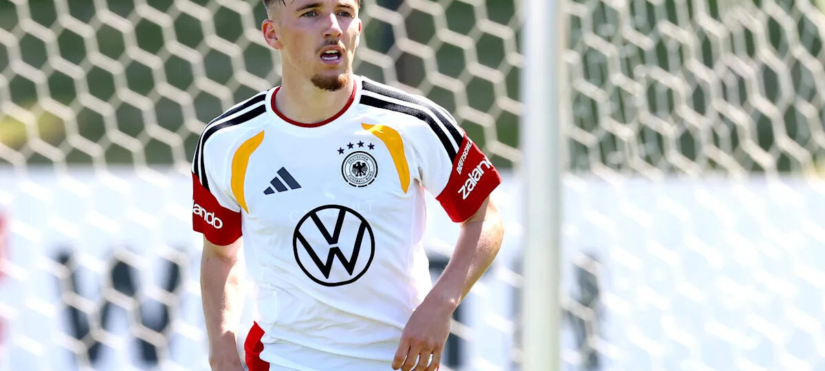 Bayern Munich prez expects Lennart Karl to recover, continue progression despite disappointment
