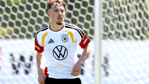 Bayern Munich prez expects Lennart Karl to recover, continue progression despite disappointment
