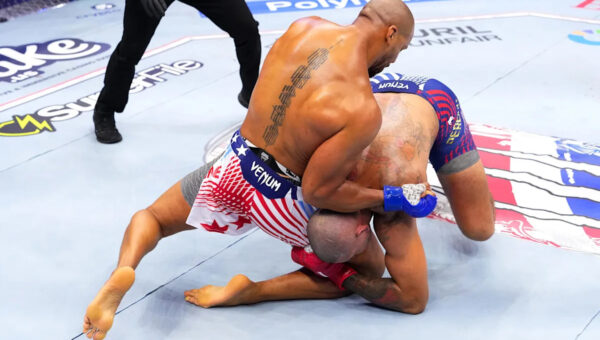 Herb Dean responds to Alex Pereira: ‘I owe you guys an explanation about the rules’