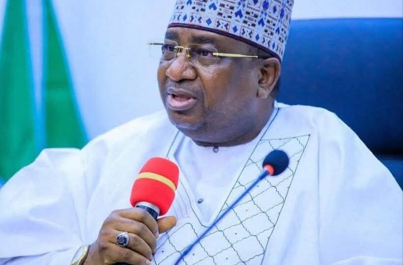 Kebbi gov constitutes committee to examine primary school teachers’ salary grievances
