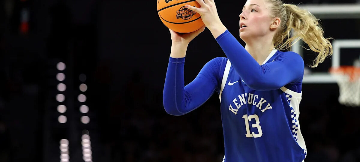 Kentucky women's basketball hosting Clemson in 2026 ACC/SEC Challenge
