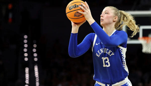 Kentucky women’s basketball hosting Clemson in 2026 ACC/SEC Challenge