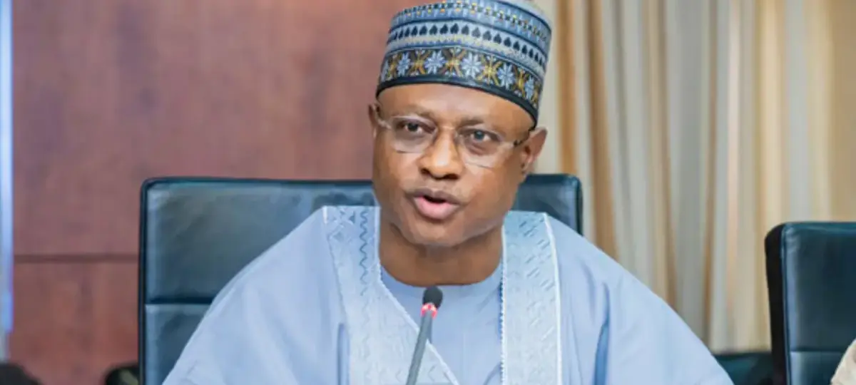 ‘We lost many comrades’ – Gov Sani kicks against comparing democracy with military tyranny