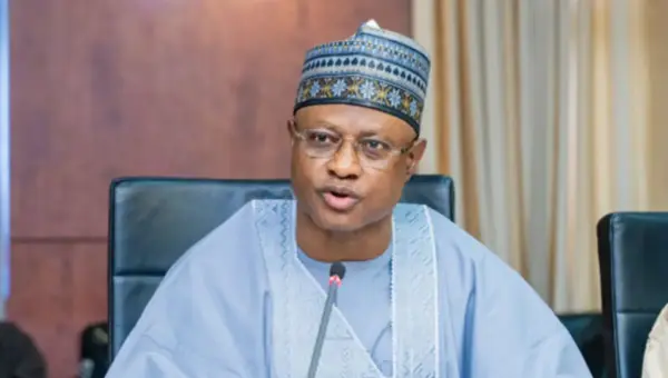 ‘We lost many comrades’ – Gov Sani kicks against comparing democracy with military tyranny