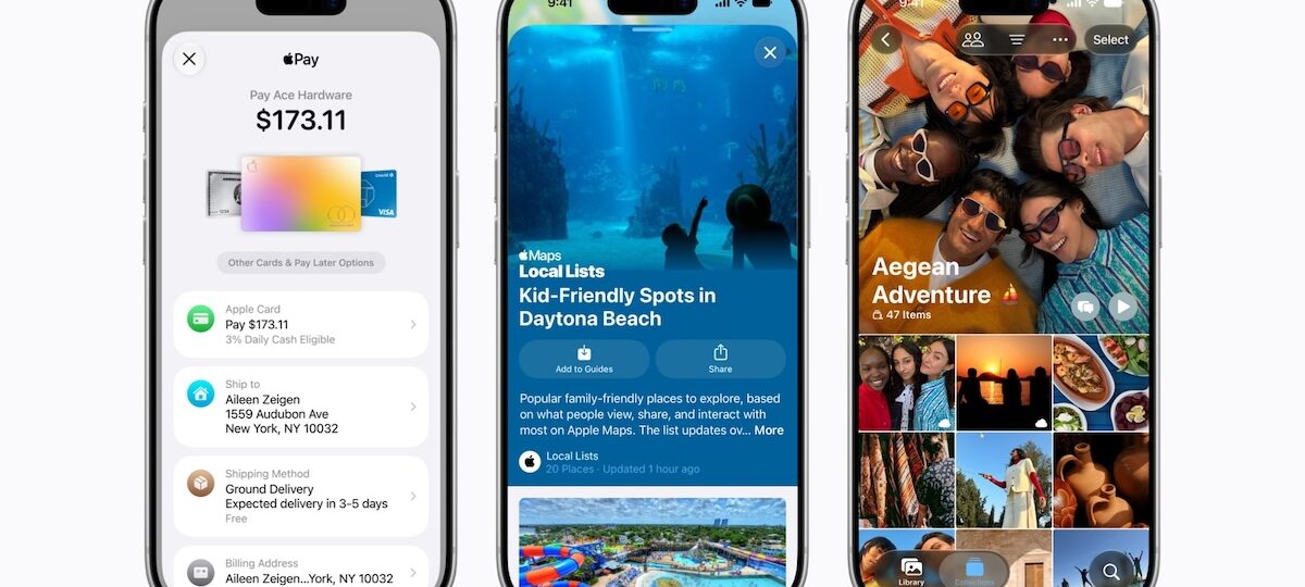 Every new iOS 27 feature that’s worth knowing about