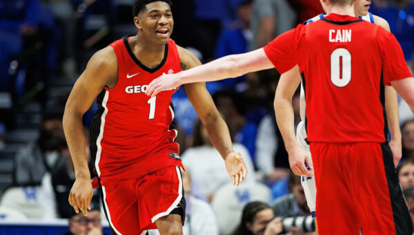 Georgia basketball’s ACC/SEC Challenge opponent revealed
