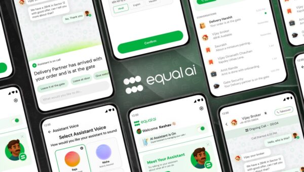 Equal AI raises $30M to screen calls so Indians don’t have to
