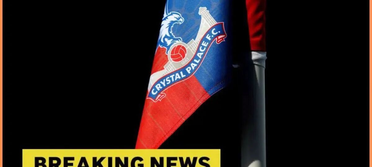 Crystal Palace prepare offer for Liverpool-linked manager after Oliver Glasner exit