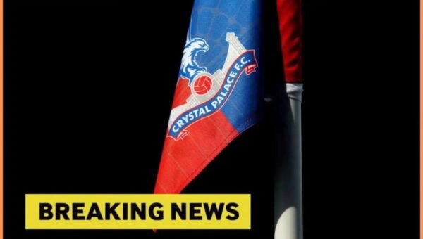 Crystal Palace prepare offer for Liverpool-linked manager after Oliver Glasner exit