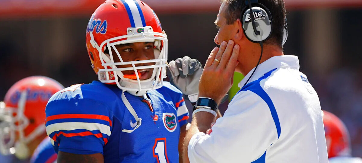 SI's Hall of Fame debate features three former Florida Gators legends