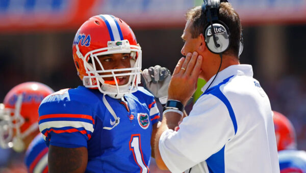 SI's Hall of Fame debate features three former Florida Gators legends