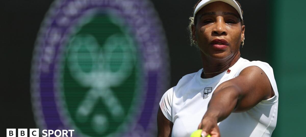 Williams sisters return & Murray's new job - Wimbledon 2026 preview