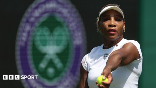 Williams sisters return & Murray’s new job – Wimbledon 2026 preview