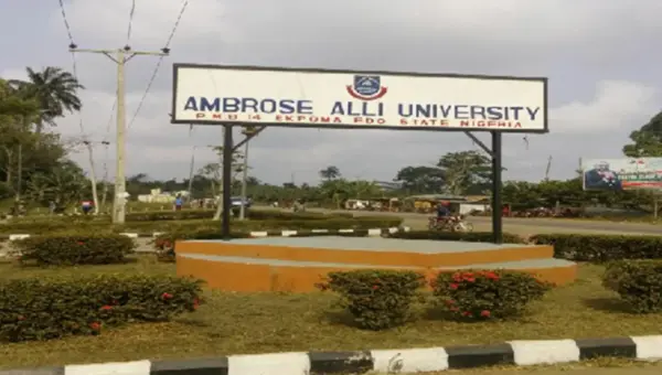 Lecturers may down tools as AAU-ASUU protests non-implementation of 2025 agreement with Nigerian govt