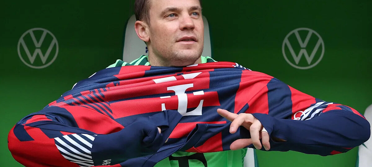 Germany’s 2014 World Cup winners — Where are they now? Manuel Neuer