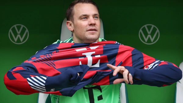 Germany’s 2014 World Cup winners — Where are they now? Manuel Neuer
