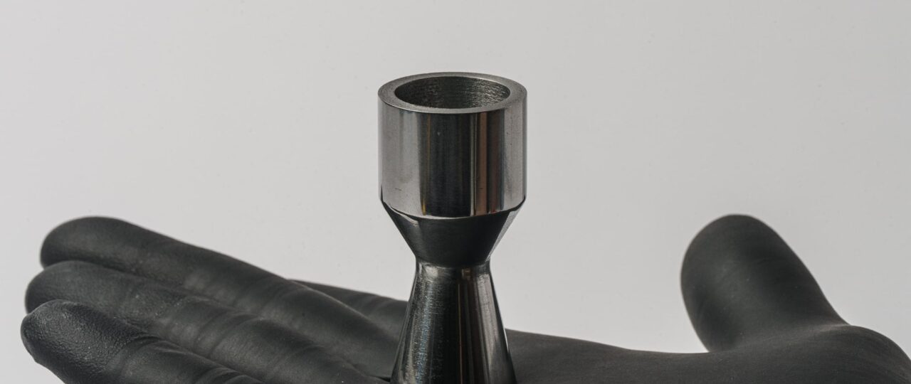 This startup’s super metals could soon be in military drones, luxury watches, and chef’s knives