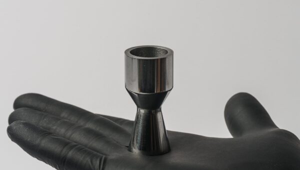 This startup’s super metals could soon be in military drones, luxury watches, and chef’s knives
