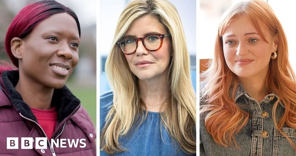 Emma Barnett: We can't ignore this disease that leaves one in 10 women like me in agony