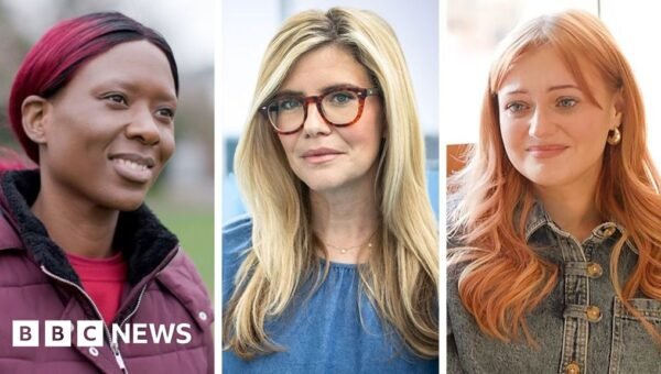Emma Barnett: We can’t ignore this disease that leaves one in 10 women like me in agony