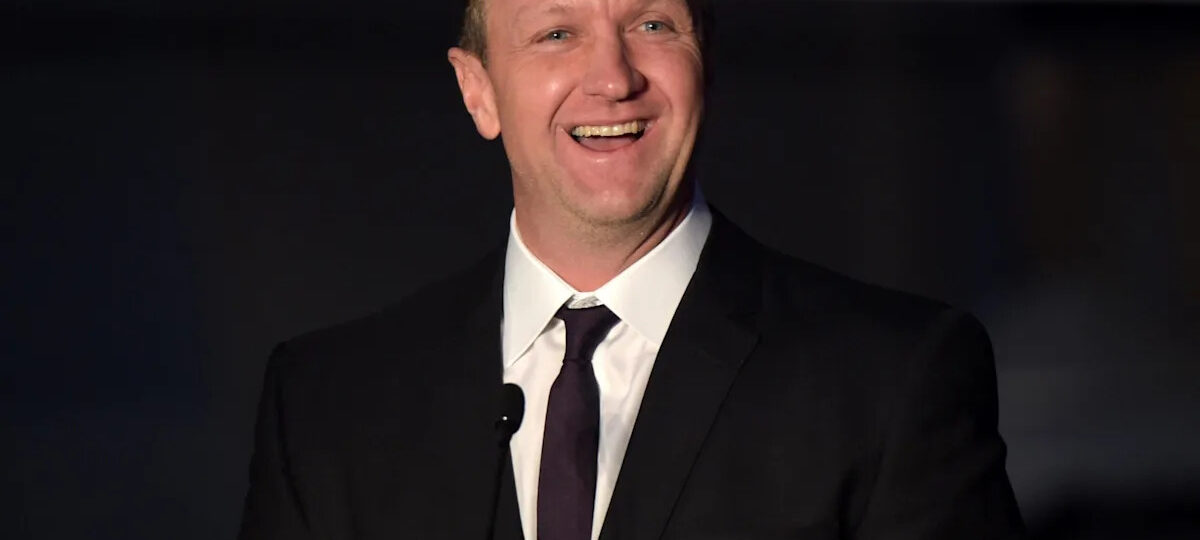 Report: Rob Blake Followed MacFarland to Nashville Instead of Colorado