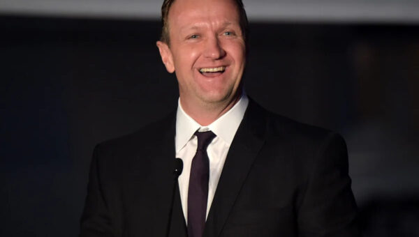 Report: Rob Blake Followed MacFarland to Nashville Instead of Colorado