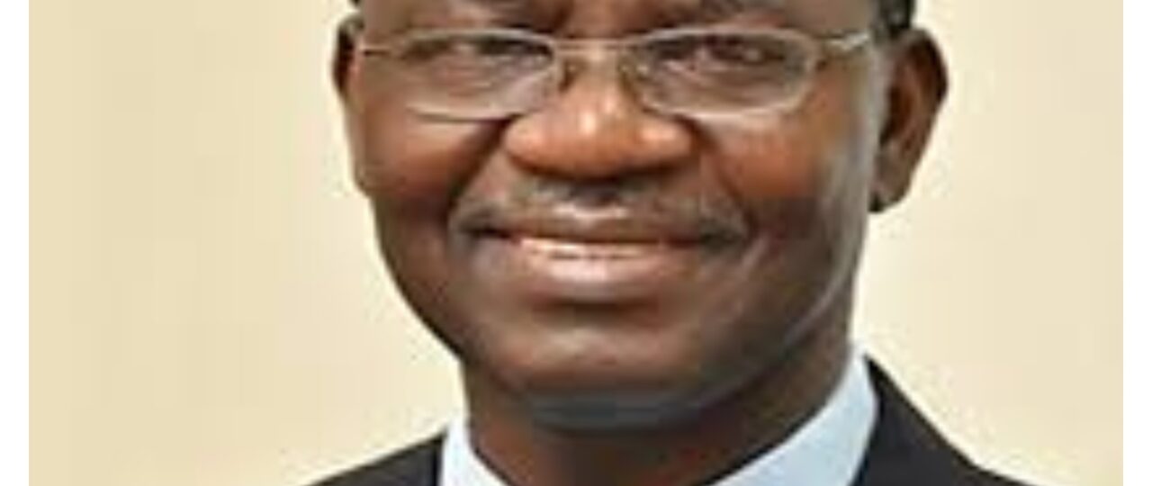 Why fuel price hasn’t dropped to below N1000 per litre in Nigeria – Prof Emeritus Iledare