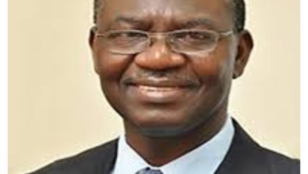 Why fuel price hasn’t dropped to below N1000 per litre in Nigeria – Prof Emeritus Iledare