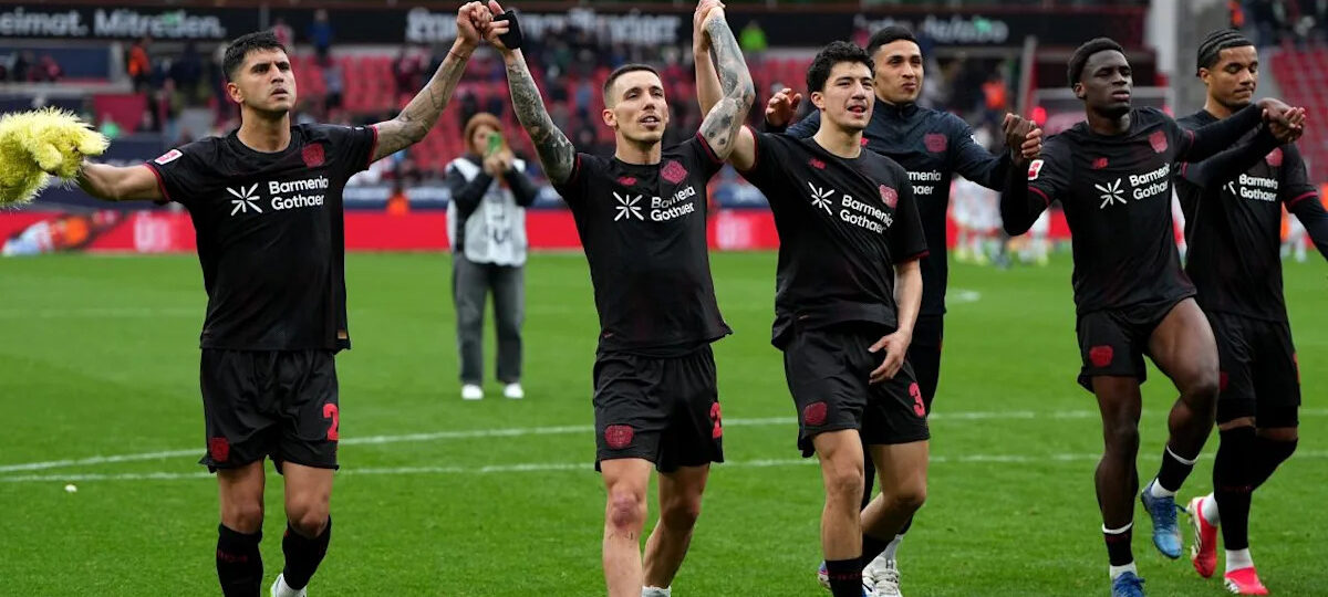 Bulinews Player of the Season Awards: Bayer Leverkusen’s Player of the Season