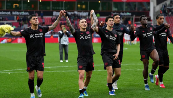 Bulinews Player of the Season Awards: Bayer Leverkusen’s Player of the Season