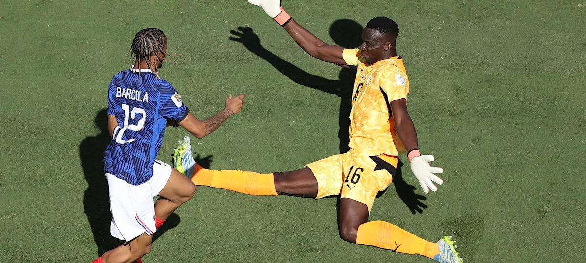 Senegal coach isn’t saying how much he’ll change against Norway at the World Cup