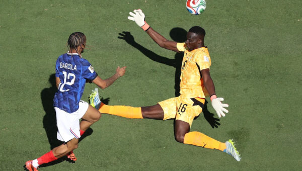 Senegal coach isn’t saying how much he’ll change against Norway at the World Cup