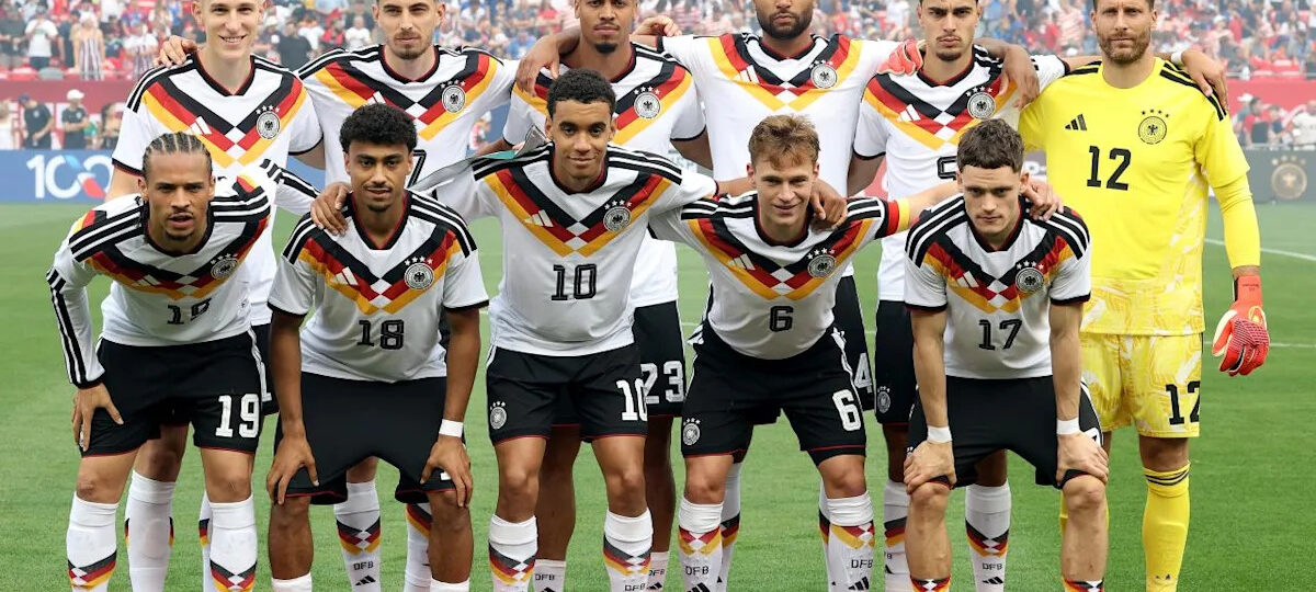 Germany vs. Curaçao preview: Team news and predicted lineups
