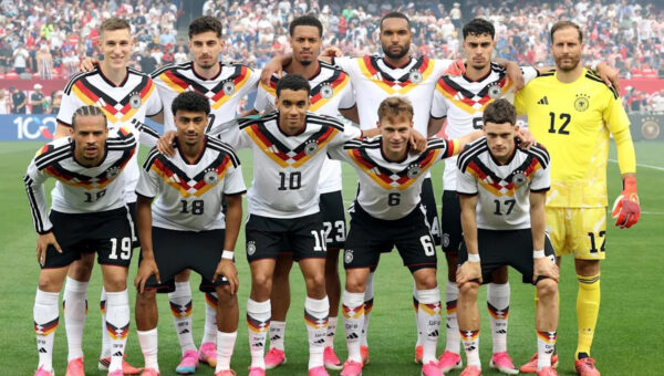 Germany vs. Curaçao preview: Team news and predicted lineups