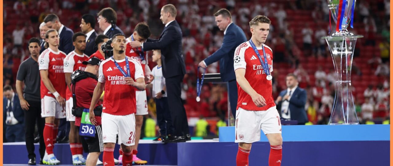 Spanish journalist claims “done deal with Arsenal” for big-name strikers to swap places