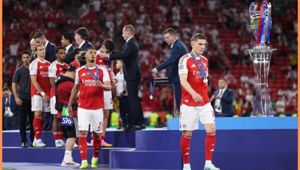 Spanish journalist claims “done deal with Arsenal” for big-name strikers to swap places
