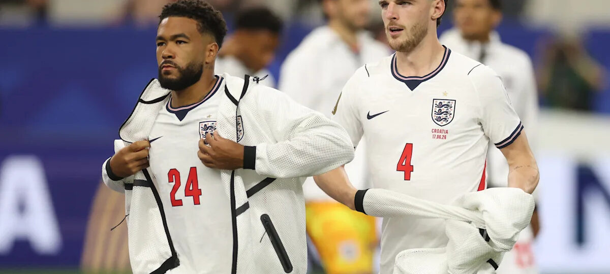 World Cup: Tuchel confirms an England stalwart is out!