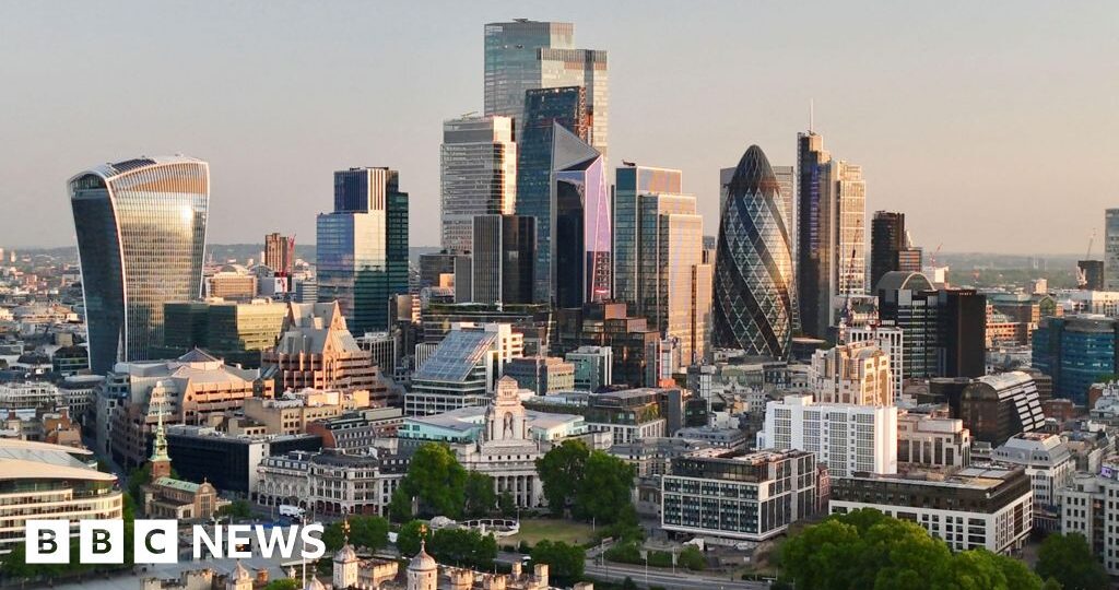 UK banks blocked from cyber AI tool Mythos get offer from rival OpenAI