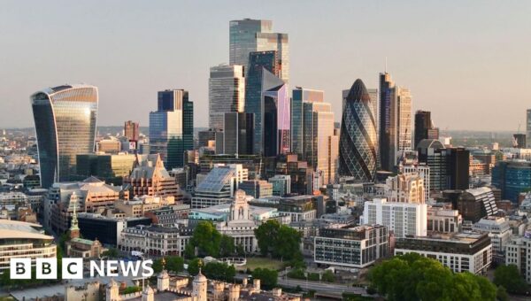 UK banks blocked from cyber AI tool Mythos get offer from rival OpenAI