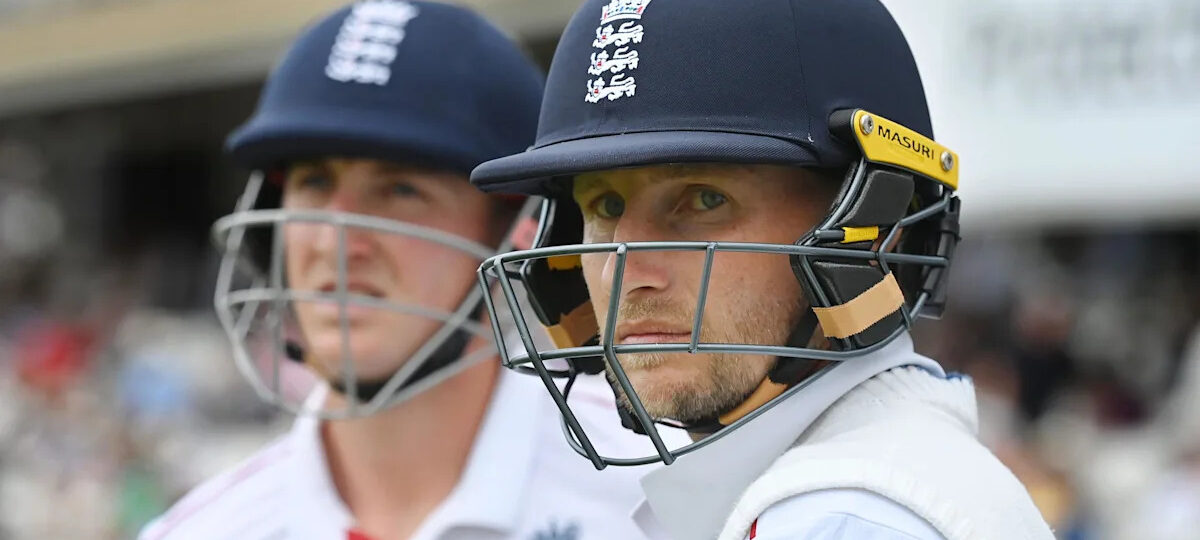 Second Test ratings: Which England players got 3/10?
