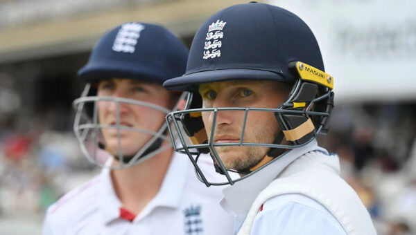 Second Test ratings: Which England players got 3/10?