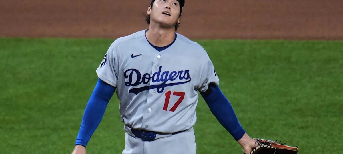 A 5-run lead slips away as Shohei Ohtani rues a missed ABS challenge in a 9-8 loss