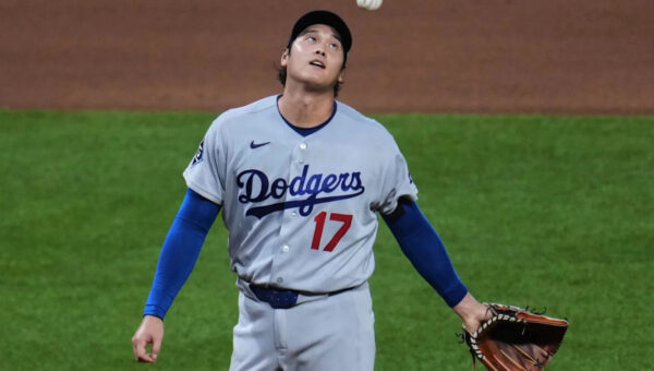 A 5-run lead slips away as Shohei Ohtani rues a missed ABS challenge in a 9-8 loss